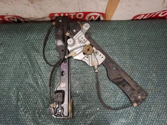 MACARA STANGA FATA ELECTRICA OPEL ASTRA J  OEM: 13260128.
