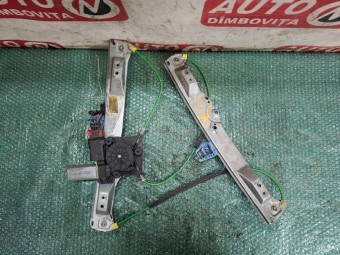 MACARA STANGA FATA ELECTRICA OPEL CORSA D 