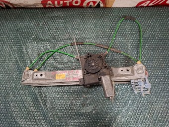 MACARA STANGA FATA ELECTRICA OPEL CORSA D 