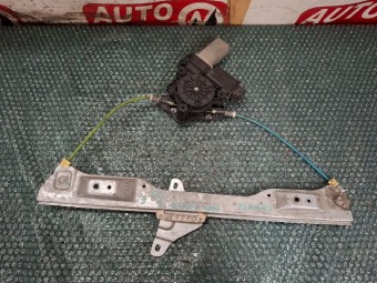 MACARA STANGA FATA ELECTRICA OPEL CORSA D OEM: 72017003.
