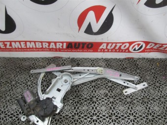 MACARA STANGA FATA ELECTRICA OPEL MERIVA A OEM: 93189576.