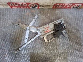 MACARA STANGA FATA ELECTRICA OPEL VECTRA B OEM: 09153595.