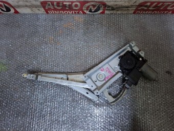 MACARA STANGA FATA ELECTRICA OPEL VECTRA B OEM: 09153595.