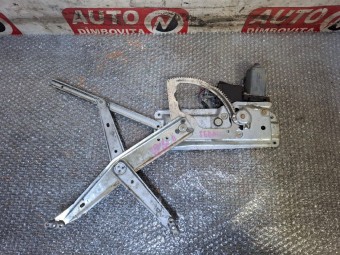 MACARA STANGA FATA ELECTRICA OPEL VECTRA B OEM: 09153595.
