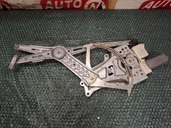 MACARA STANGA FATA ELECTRICA OPEL VECTRA C OEM: 0180822011/9178987.