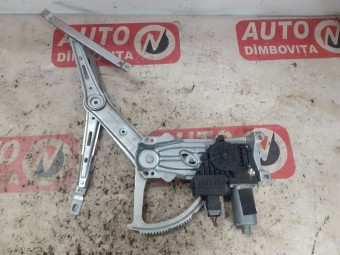MACARA STANGA FATA ELECTRICA OPEL ZAFIRA B OEM: 994886102.