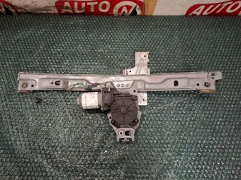 MACARA STANGA FATA ELECTRICA PEUGEOT 207 
