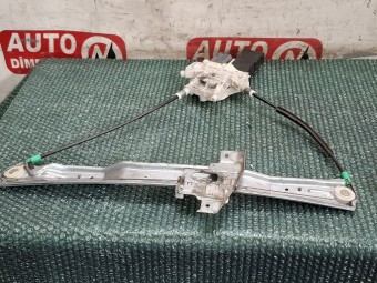 MACARA STANGA FATA ELECTRICA PEUGEOT 407 