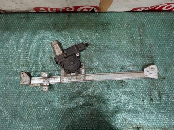 MACARA STANGA FATA ELECTRICA PEUGEOT BOXER III 