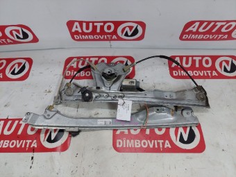 MACARA STANGA FATA ELECTRICA RENAULT CLIO III OEM: 8200291145.