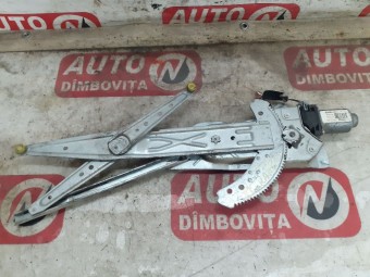 MACARA STANGA FATA ELECTRICA RENAULT KANGOO 