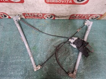 MACARA STANGA FATA ELECTRICA RENAULT LAGUNA II 