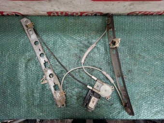 MACARA STANGA FATA ELECTRICA RENAULT MEGANE II OEM: 8200325136.