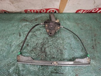 MACARA STANGA FATA ELECTRICA RENAULT SYMBOL 