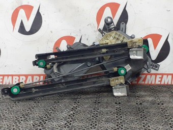 MACARA STANGA FATA ELECTRICA SEAT LEON OEM: 1P0867435.