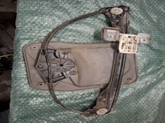 MACARA STANGA FATA ELECTRICA SKODA FABIA II 