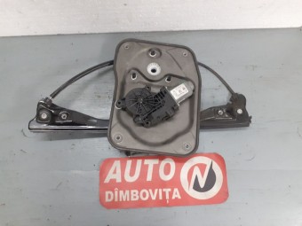 MACARA STANGA FATA ELECTRICA SKODA FABIA II OEM: 121303B.