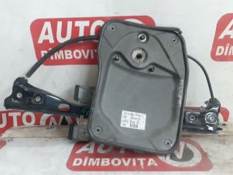 MACARA STANGA FATA ELECTRICA SKODA FABIA II OEM: 5J1837401.