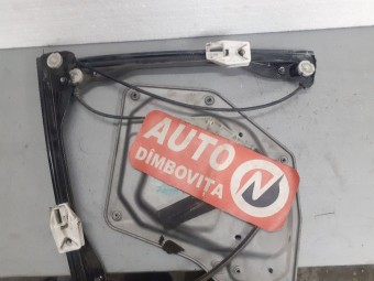 MACARA STANGA FATA ELECTRICA SKODA SUPERB II 