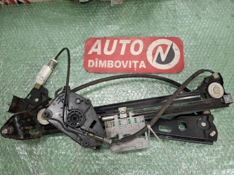 MACARA STANGA FATA ELECTRICA VOLKSWAGEN PASSAT 