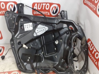 MACARA STANGA FATA ELECTRICA VOLKSWAGEN PASSAT B6 