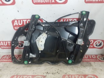 MACARA STANGA FATA ELECTRICA VOLKSWAGEN PASSAT B7 