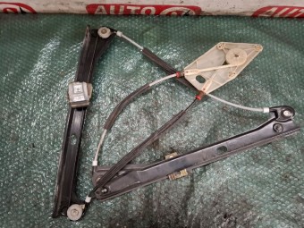 MACARA STANGA FATA ELECTRICA VOLKSWAGEN POLO 6R 