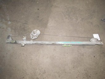 MACARA STANGA FATA MANUALA FIAT DUCATO 