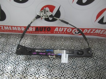 MACARA STANGA FATA MANUALA FIAT PANDA 