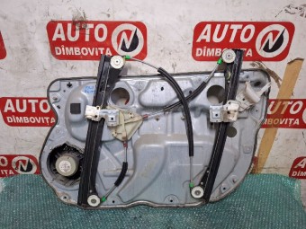 MACARA STANGA FATA MANUALA VOLKSWAGEN POLO 9N OEM: 6Q0837137.