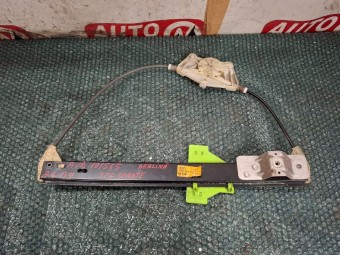 MACARA STANGA SPATE ELECTRICA AUDI A4 B7 OEM: 8E0839461.
