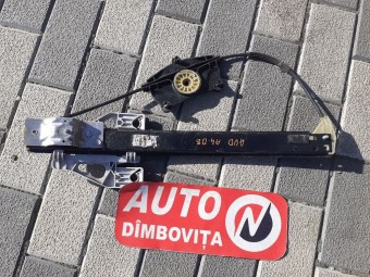 MACARA STANGA SPATE ELECTRICA AUDI A4 B8 OEM: 8K0839461.