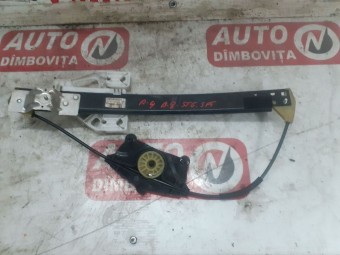 MACARA STANGA SPATE ELECTRICA AUDI A4 B8 OEM: 8K0839461.