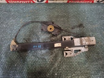 MACARA STANGA SPATE ELECTRICA AUDI A4 B8 OEM: 8K0839461.