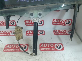 MACARA STANGA SPATE ELECTRICA AUDI A6 C6 QUATTRO 