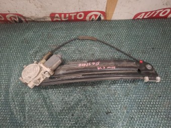 MACARA STANGA SPATE ELECTRICA BMW E39 