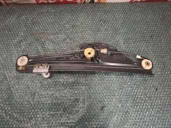 MACARA STANGA SPATE ELECTRICA BMW E60 