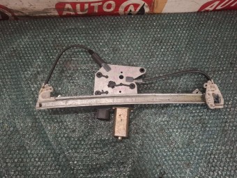 MACARA STANGA SPATE ELECTRICA BMW E90 