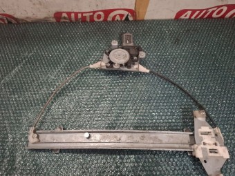 MACARA STANGA SPATE ELECTRICA CHEVROLET AVEO 