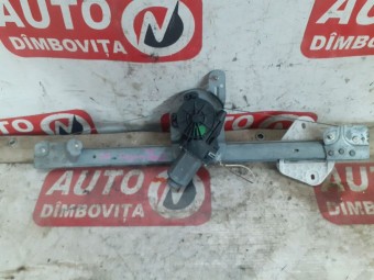 MACARA STANGA SPATE ELECTRICA DACIA LOGAN I 