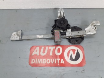 MACARA STANGA SPATE ELECTRICA DACIA LOGAN II OEM: 027211031R.