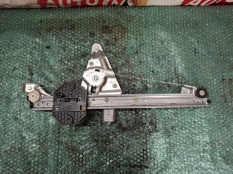 MACARA STANGA SPATE ELECTRICA DACIA LOGAN II OEM: 027211031R.