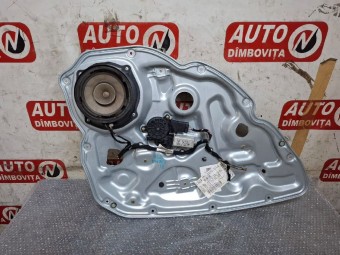 MACARA STANGA SPATE ELECTRICA FIAT CROMA OEM: 00517461560.