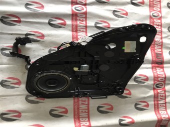 MACARA STANGA SPATE ELECTRICA FORD FIESTA VI OEM: 8A61A045H23AG.