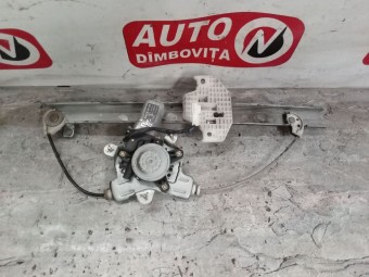 MACARA STANGA SPATE ELECTRICA HYUNDAI MATRIX OEM: 98810-17200.