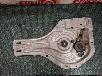 MACARA STANGA SPATE ELECTRICA HYUNDAI TUCSON OEM: 83470-2F010.