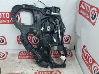 MACARA STANGA SPATE ELECTRICA MAZDA 3 