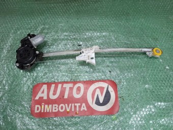 MACARA STANGA SPATE ELECTRICA MAZDA 3 