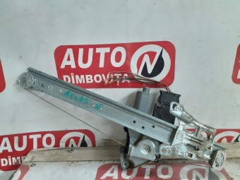 MACARA STANGA SPATE ELECTRICA MERCEDES A-CLASS (W168) OEM: 0130821699.