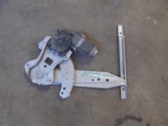 MACARA STANGA SPATE ELECTRICA NISSAN NOTE 